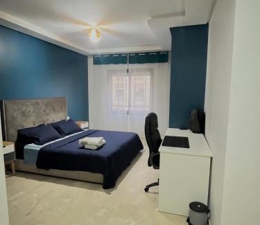 Nouaceur Apartamento | Luxury résidence Taj Nouaceur