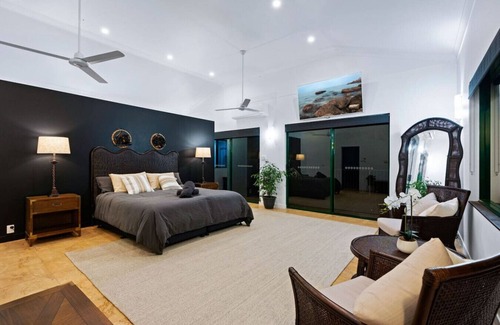 Mission Beach Casa | Luxury Rainforest Meets Reef | Sleeps up to 28