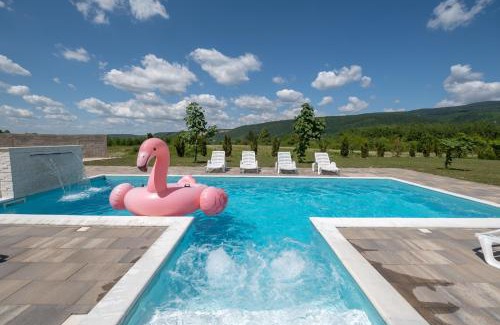 Bihac Villa | Luxury Ranch