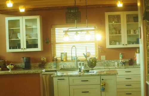 Cebolla Casa | Luxury ranch home/cabin mountain retreat Carson Natl Forrest