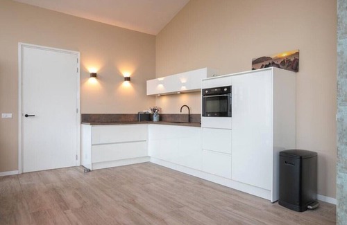 Waalre Casa | Luxury recreation house in the middle of a wooded area (31f)