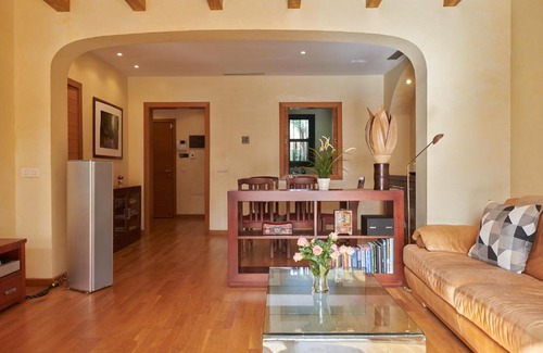 San Miguel de Abona Villa | Luxury&relax villa in Golf Del Sur