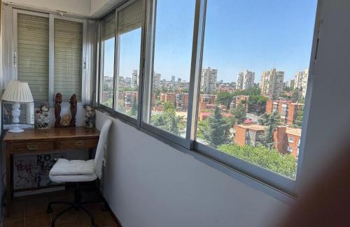 Canillas Apartamento | Luxury renovated apartment with terrace in Madrid