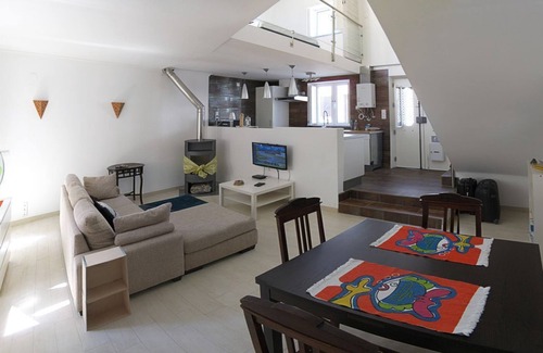 Fuseta Casa | Lujosa casa reformada en el típico Algarvestil