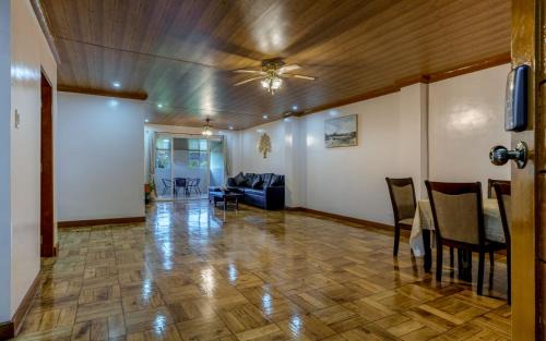 Baguio Apartamento | Luxury Residence #1 Camp John Hay nr Eco Trails