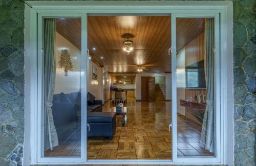 Baguio Apartamento | Luxury Residence #1 Camp John Hay nr Eco Trails