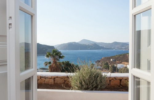 Sapsila Villa | Residencia de lujo 80m2