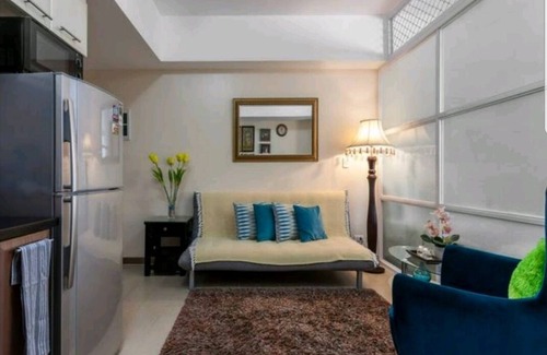 Pinagsama Condominio | Luxury Residence connected to Mall with exclusive Parking