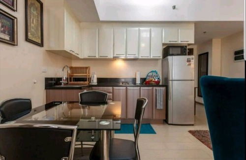 Pinagsama Condominio | Luxury Residence connected to Mall with exclusive Parking
