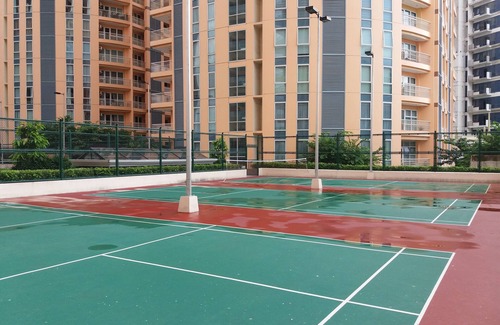 Pinagsama Condominio | Luxury Residence connected to Mall with exclusive Parking