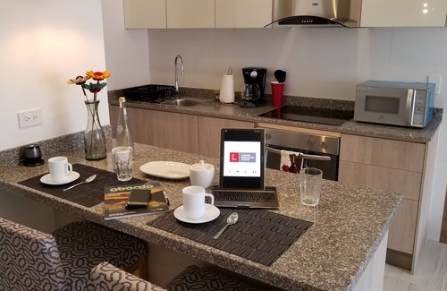 Quito Apartamento | Luxury Residence Suites