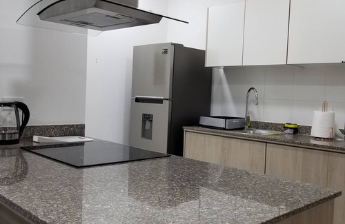 Quito Apartamento | Luxury Residence Suites