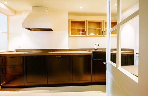 Old Town Apartamento | Luxury Residences by Widder Hotel