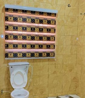 Enugu Apartamento | Luxury resident apartment centenary