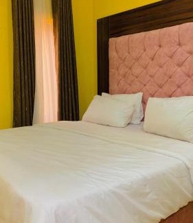 Enugu Apartamento | Luxury resident apartment centenary