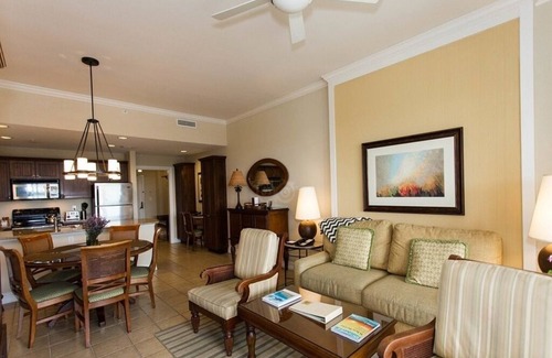 Estero Condominio | Luxury Resort 2 Bedroom 2 Bathroom Villa Packed With Family Fun