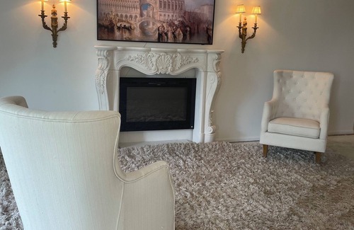 Vienna Condominio | Luxury Resort Condo in McLean