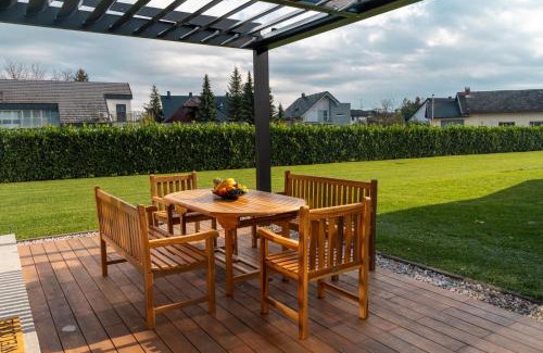 Sencur Casa | Luxury Resort Potatoland