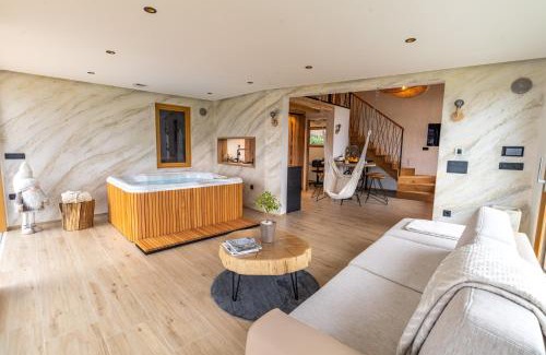 Sencur Casa | Luxury Resort Potatoland