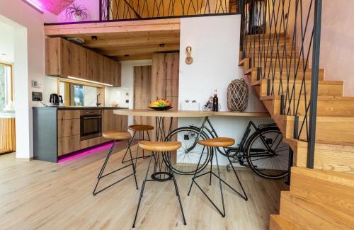 Sencur Casa | Luxury Resort Potatoland