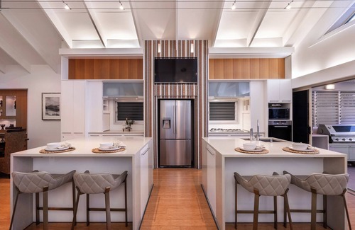 Coolum Beach Casa | Luxury Resort-Style Family Home