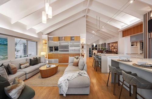 Coolum Beach Casa | Luxury Resort-Style Family Home