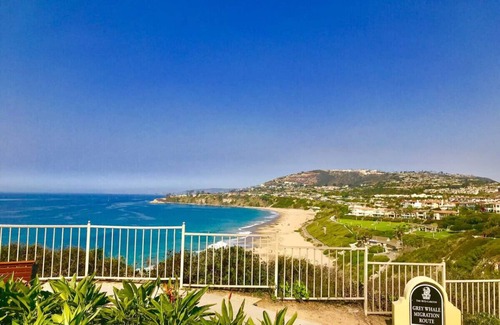 Laguna Niguel Condominio | Experiencia en el Resort! Impresionante retiro de playa a solo 3 millas de la playa!