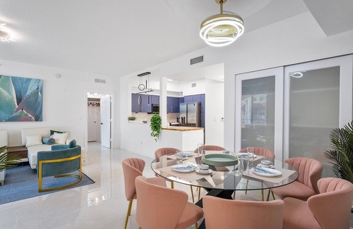 South Palm Park Neighborhood Association Apartamento | Luxury Resort-style 3 bdrm condo in Lantana, Florida