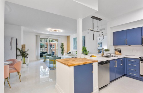 South Palm Park Neighborhood Association Apartamento | Luxury Resort-style 3 bdrm condo in Lantana, Florida