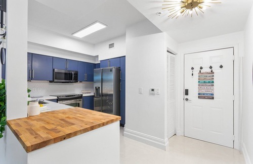 South Palm Park Neighborhood Association Apartamento | Luxury Resort-style 3 bdrm condo in Lantana, Florida