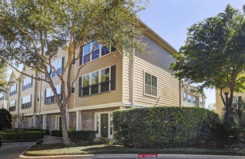 Braeswood Place Casa | Resort de lujo de estilo * * westelm Casa en el corazón del Tx Med Center y Estadio Nrg