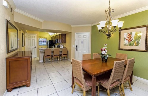 Florida Central Atlantic Coast Villa | Luxury Resort Villa With Lots Of Amenities- 8 Min From Disney!