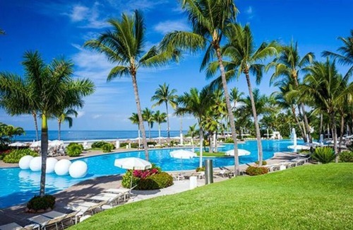 Puerto Juarez Complejo | Luxury Resort w/ Beach Access