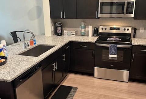 Fort Worth Apartamento | Luxury Retreat 2