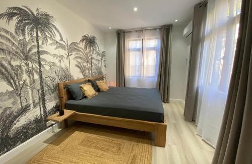 Flic-en-Flac Apartamento | Luxury Retreat at Aqua Breeze Apartment, Flic en Flac