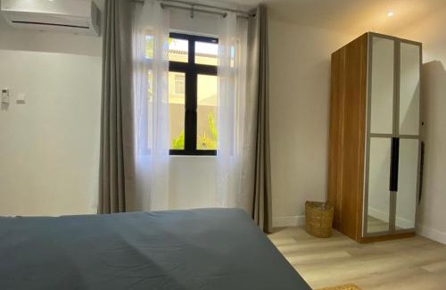 Flic-en-Flac Apartamento | Luxury Retreat at Aqua Breeze Apartment, Flic en Flac