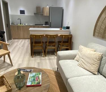 Flic-en-Flac Apartamento | Luxury Retreat at Aqua Breeze Apartment, Flic en Flac