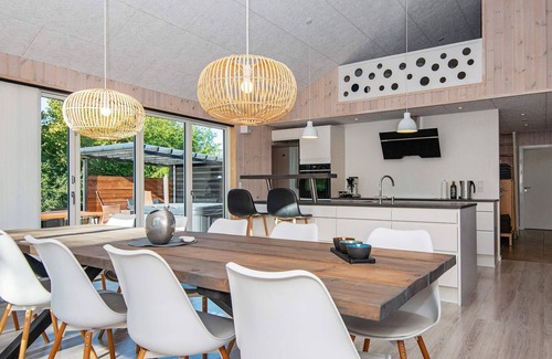 Fjellerup Casa | Retiro de lujo junto a la playa -- By Traum Ferienwohnungen