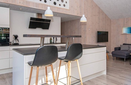 Fjellerup Casa | Retiro de lujo junto a la playa -- By Traum Ferienwohnungen