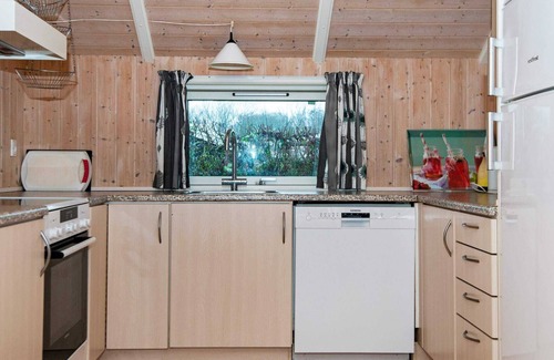 Mommark Strand Casa | Retiro de lujo junto a la playa -- By Traum Ferienwohnungen