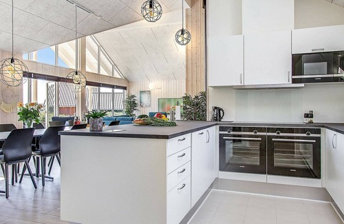 Hvidbjerg Strand Casa | Retiro lujo en playa de Hvidbjerg -- By Traum Ferienwohnungen