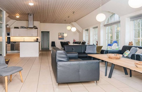 Øhuse Casa | Retiro de lujo junto al mar -- By Traum Ferienwohnungen
