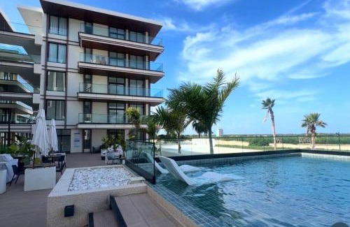 Punta Cana Apartamento | Luxury Retreat Condo 3BR Pool & Spa Azzure-Cap Cana