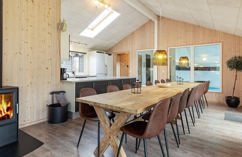 Aalbaek Casa | Retiro de lujo en albaek -- By Traum Ferienwohnungen