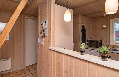 Nordborg Casa | Retiro de lujo en Als -- By Traum Ferienwohnungen