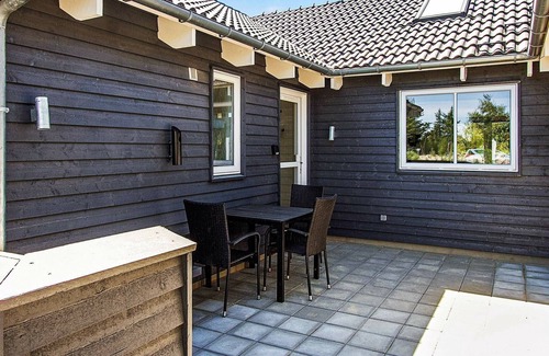 Blavand Casa | Retiro de lujo en Blavand -- By Traum Ferienwohnungen