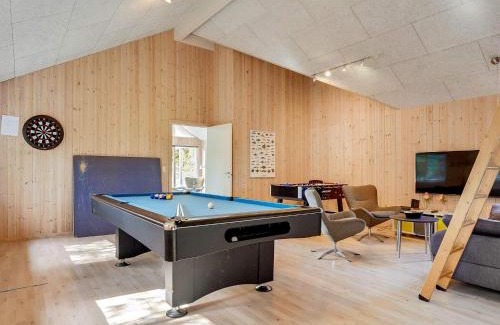 Blavand Casa | Luxury Retreat in Blavand - By Traum Ferienwohnungen