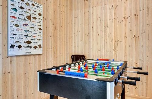 Blavand Casa | Luxury Retreat in Blavand - By Traum Ferienwohnungen