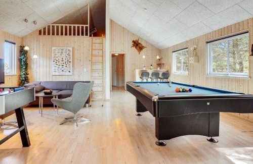 Blavand Casa | Luxury Retreat in Blavand - By Traum Ferienwohnungen