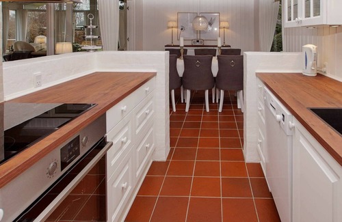 Bork Havn Casa | Retiro de lujo en Bork Havn -- By Traum Ferienwohnungen
